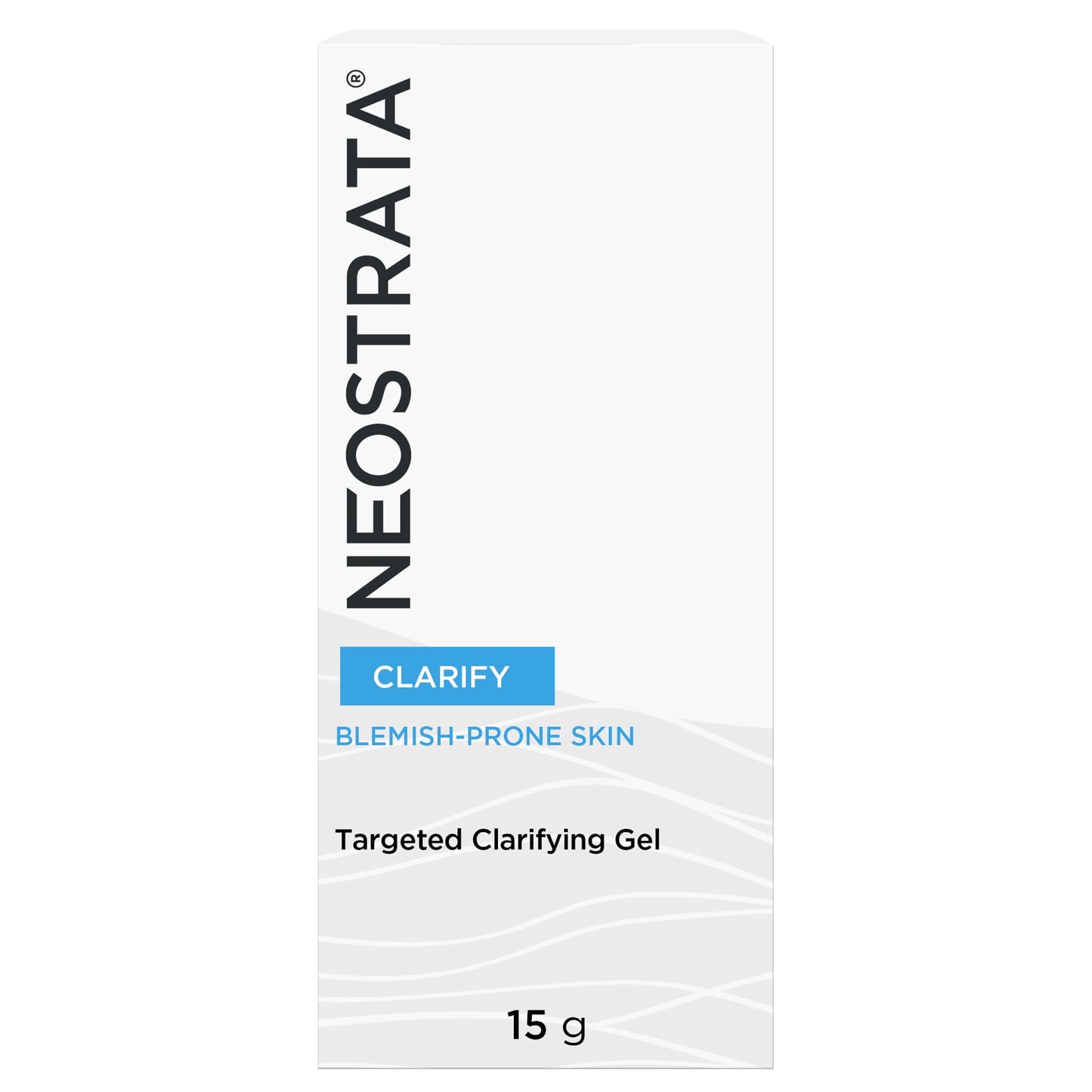 Clarify Targeted Clarifying Gel 15g 15g