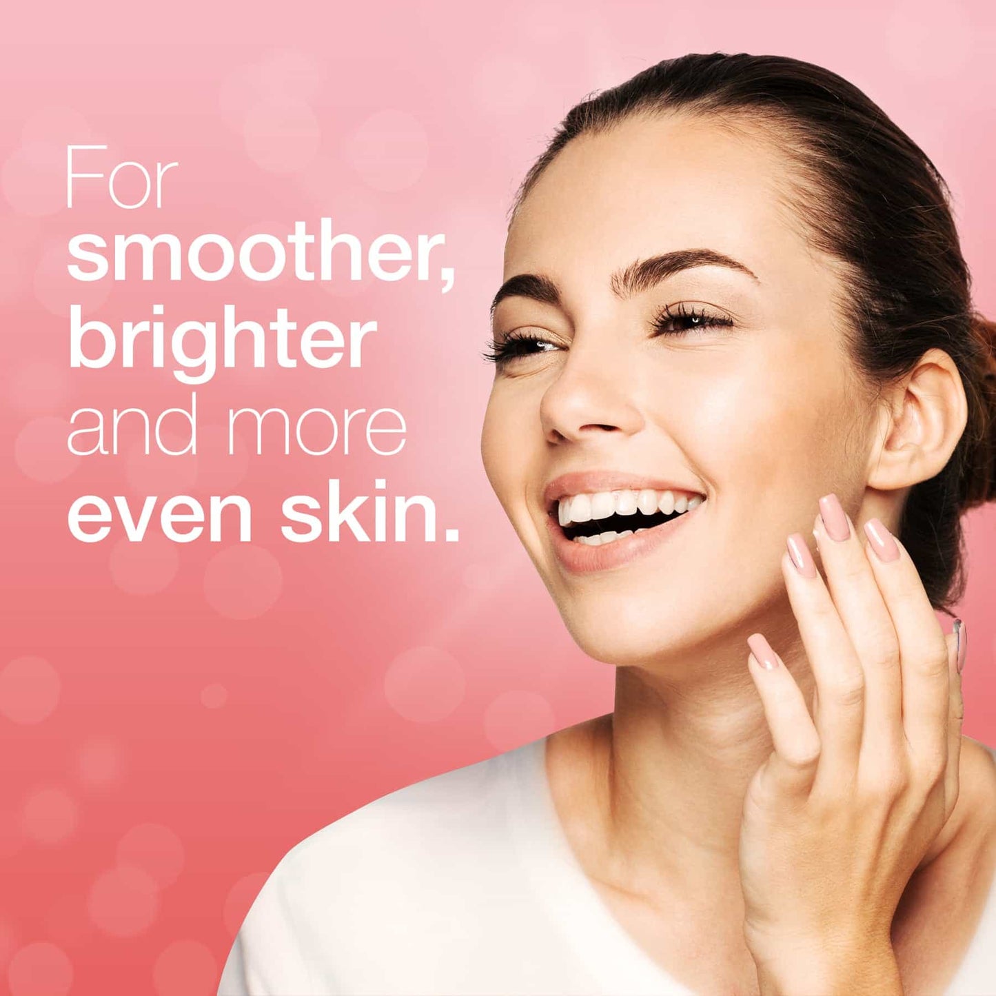 Bright Boost Gel Face Cream 50ml 50ml