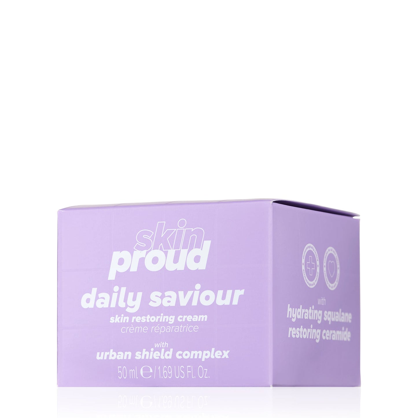 Daily Saviour Skin Restoring Cream 50ml 50ml