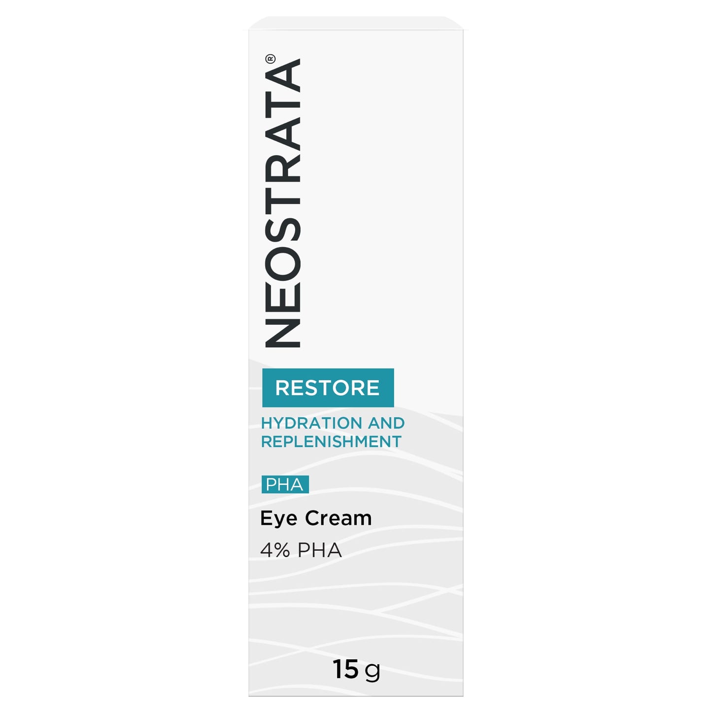 Restore Eye-Area Cream 15g 15g