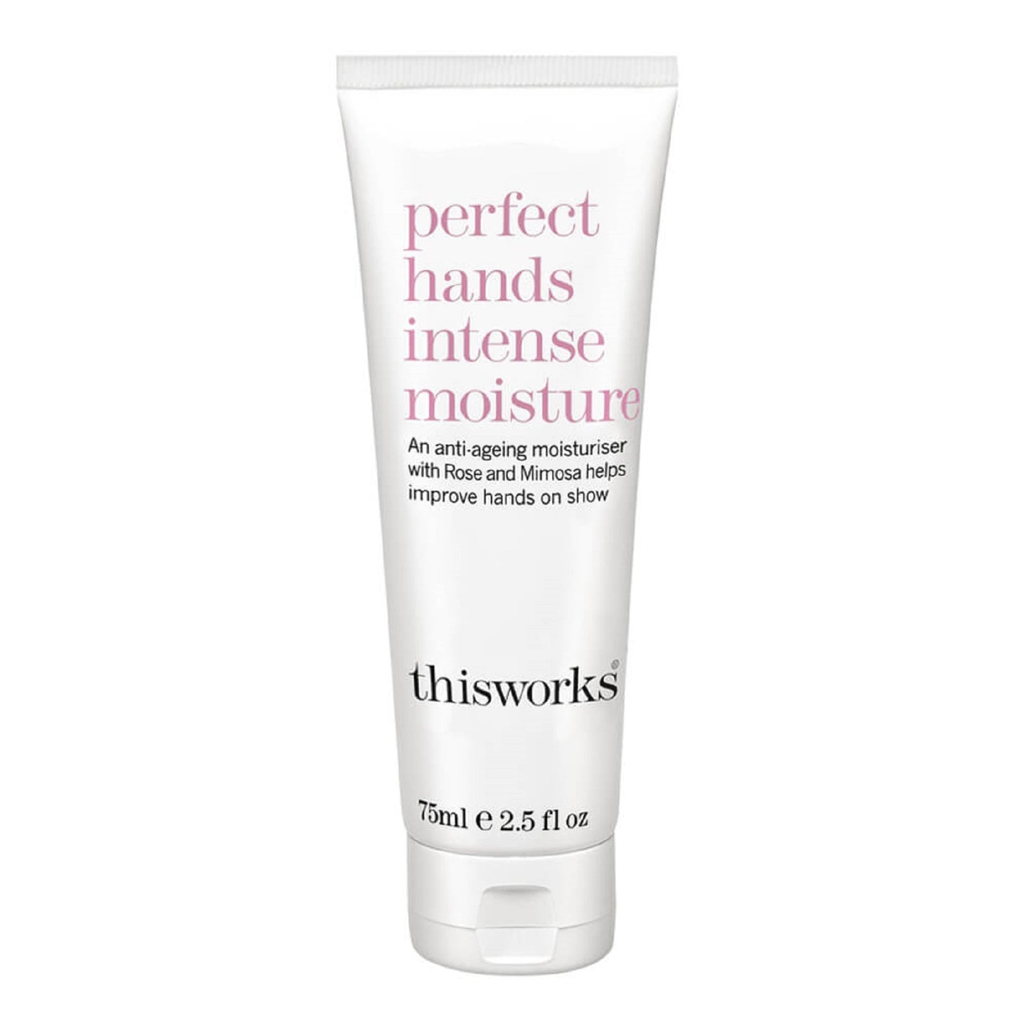 Perfect Hands Intense Moisture Hand Cream 75ml 75ml