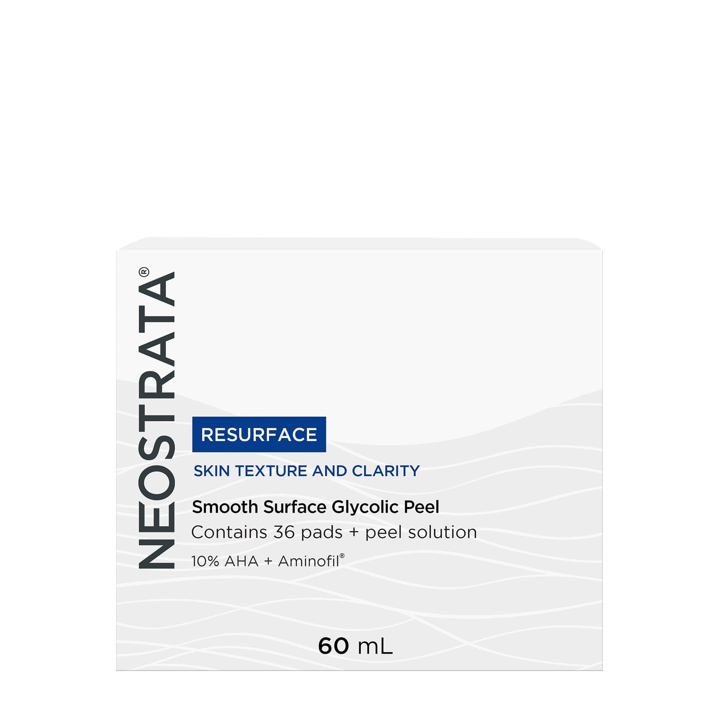 Resurface Smooth Surface Glycolic Peel 60ml 60ml