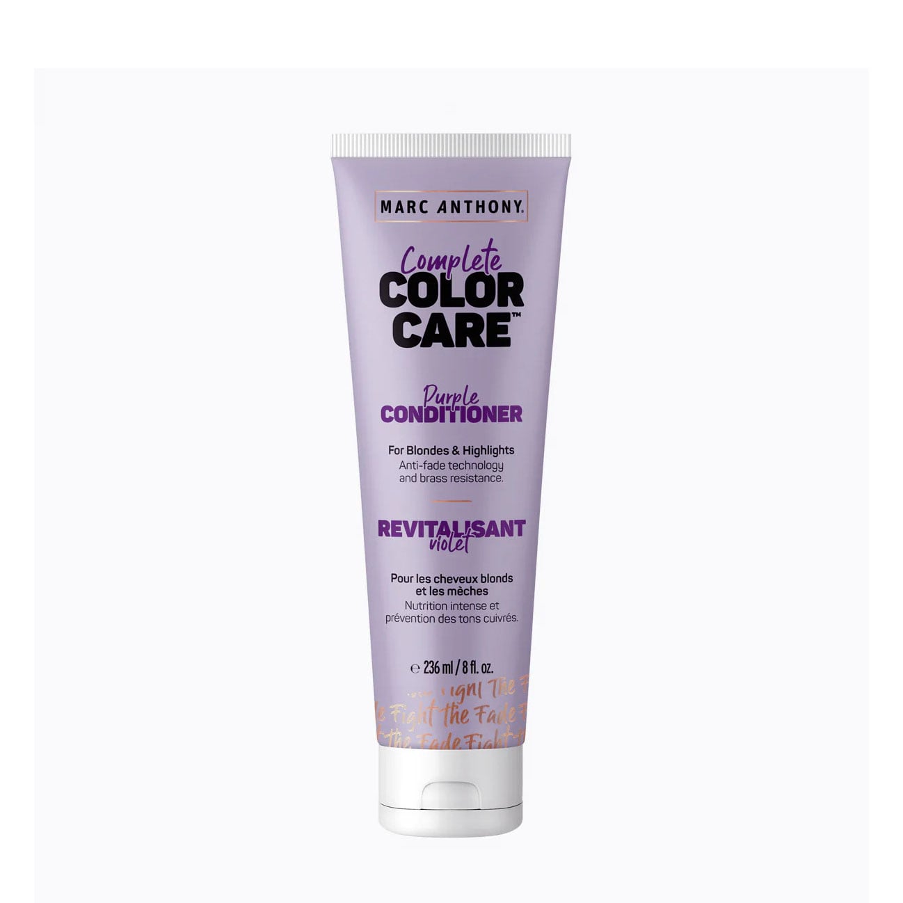 Complete Color Care Purple Condtioner 236ml 236ml