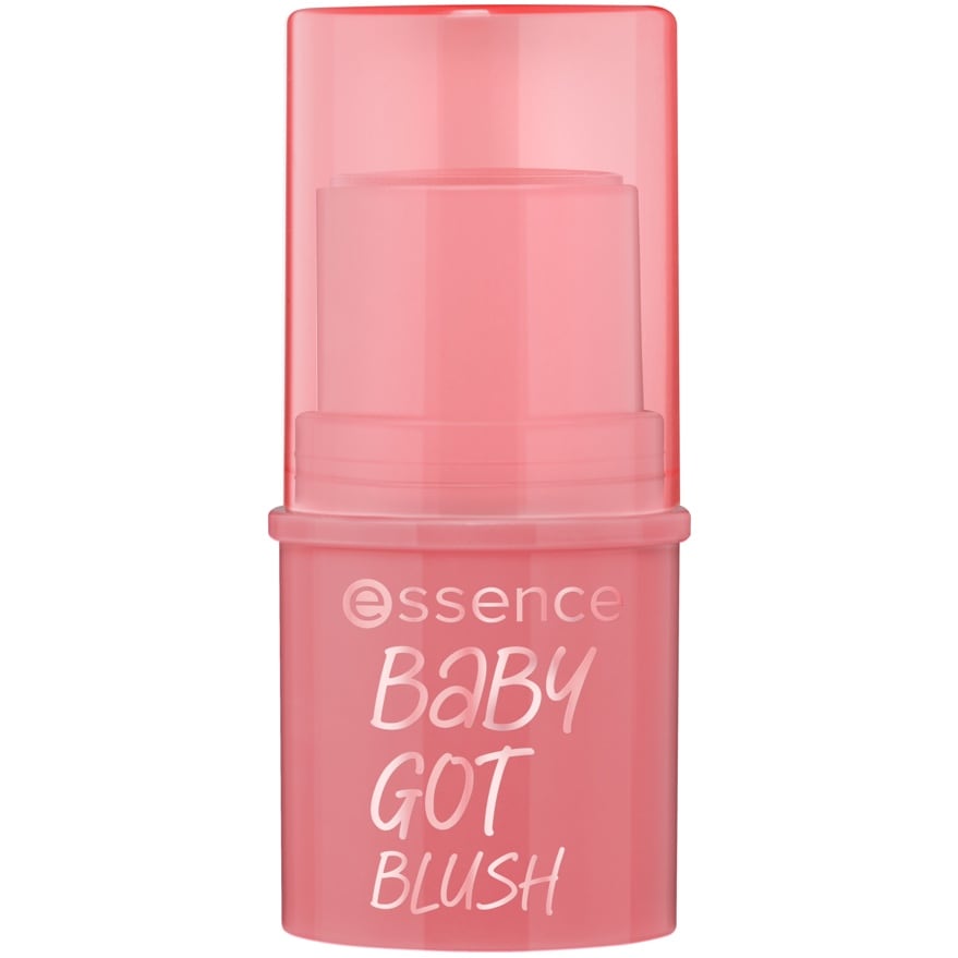Baby Got Blush Stick 5.5g 30 Rosé All Day|5.5g