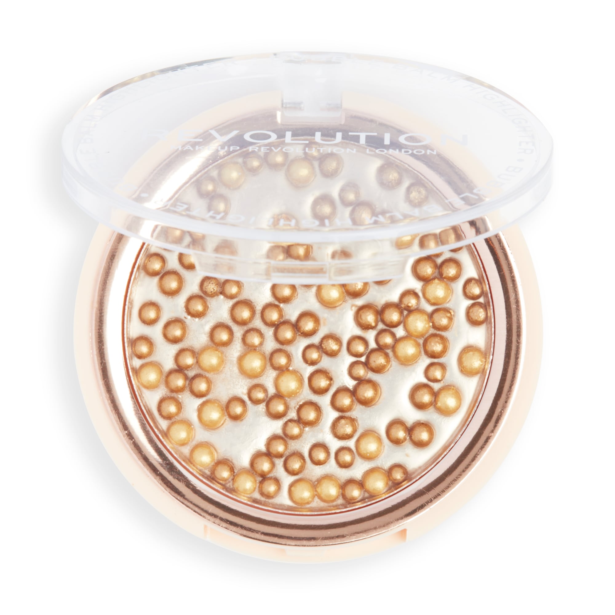 Shop Makeup Revolution Bubble Balm Highlighter Watsons UAE