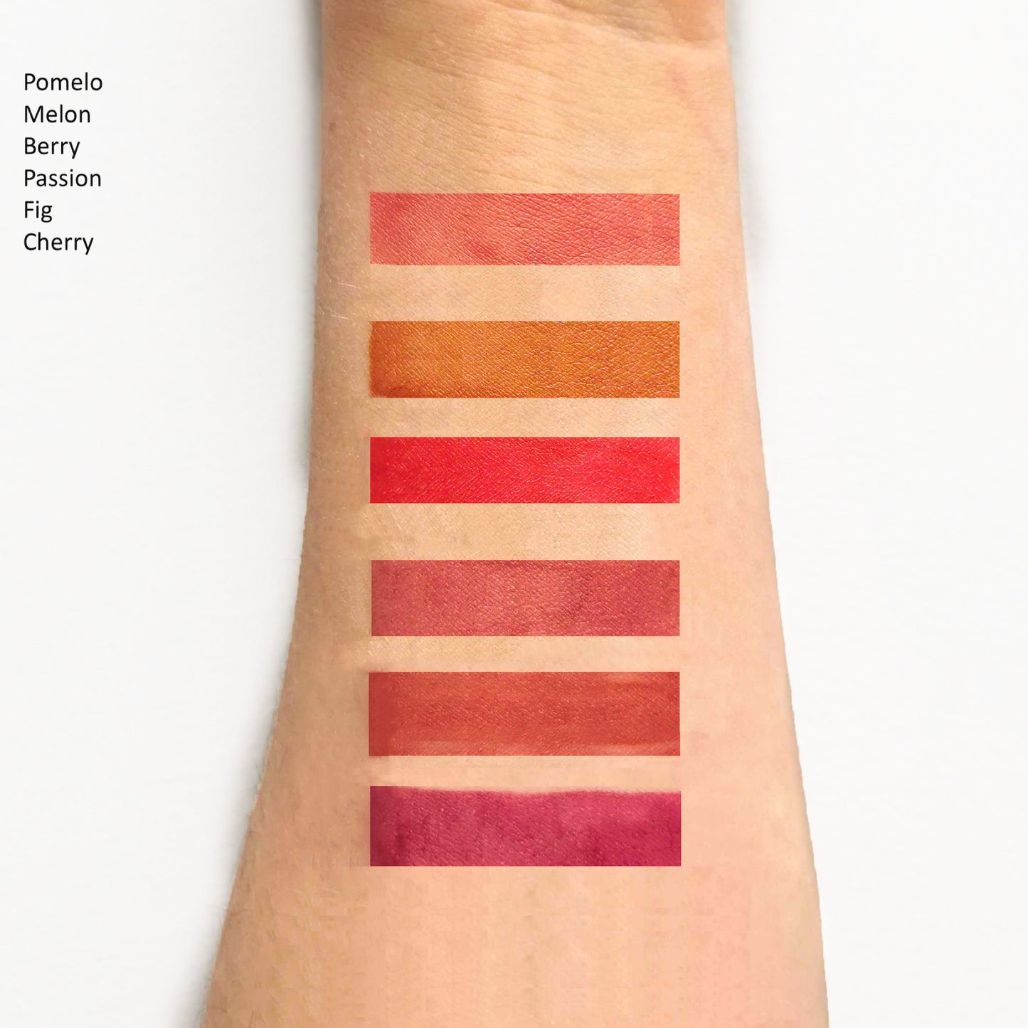 Blush Sorbet Liquid Blush 4ml Cherry|4ml