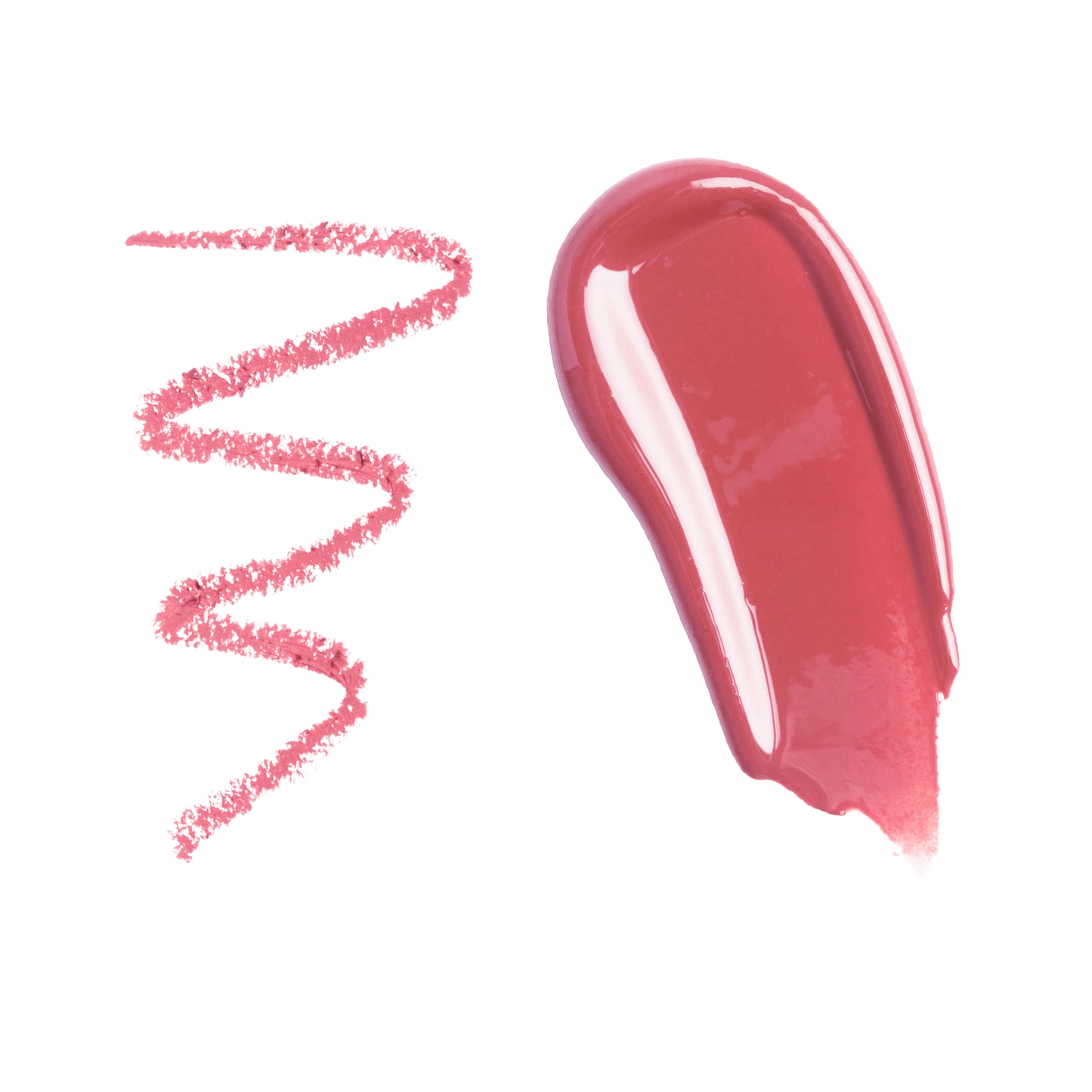 Lip Shape Kit Pink Nude