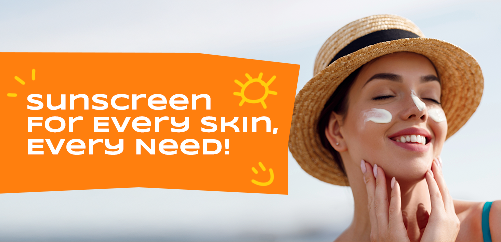 The Best Sunscreens for Your Face: A Complete Guide for Every Skin Type