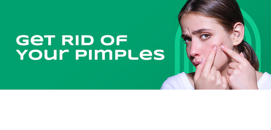 How to Get Rid of Pimples: Your Ultimate Guide to Clear Skin