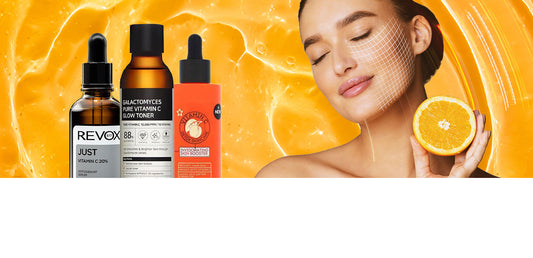 Vitamin C Serum: Unlock Glowing, Youthful Skin