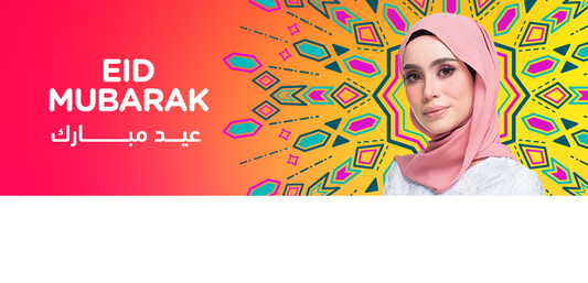 Celebrate Eid with Radiant Beauty