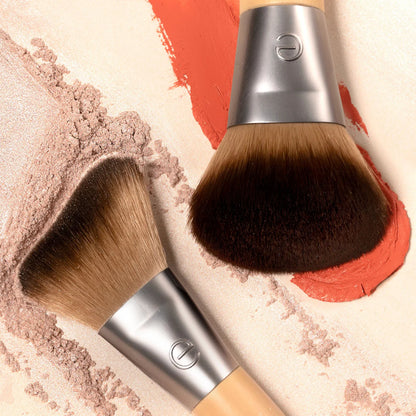 EcoTools New Natural Blush & Highlight Duo, 2 Piece Set