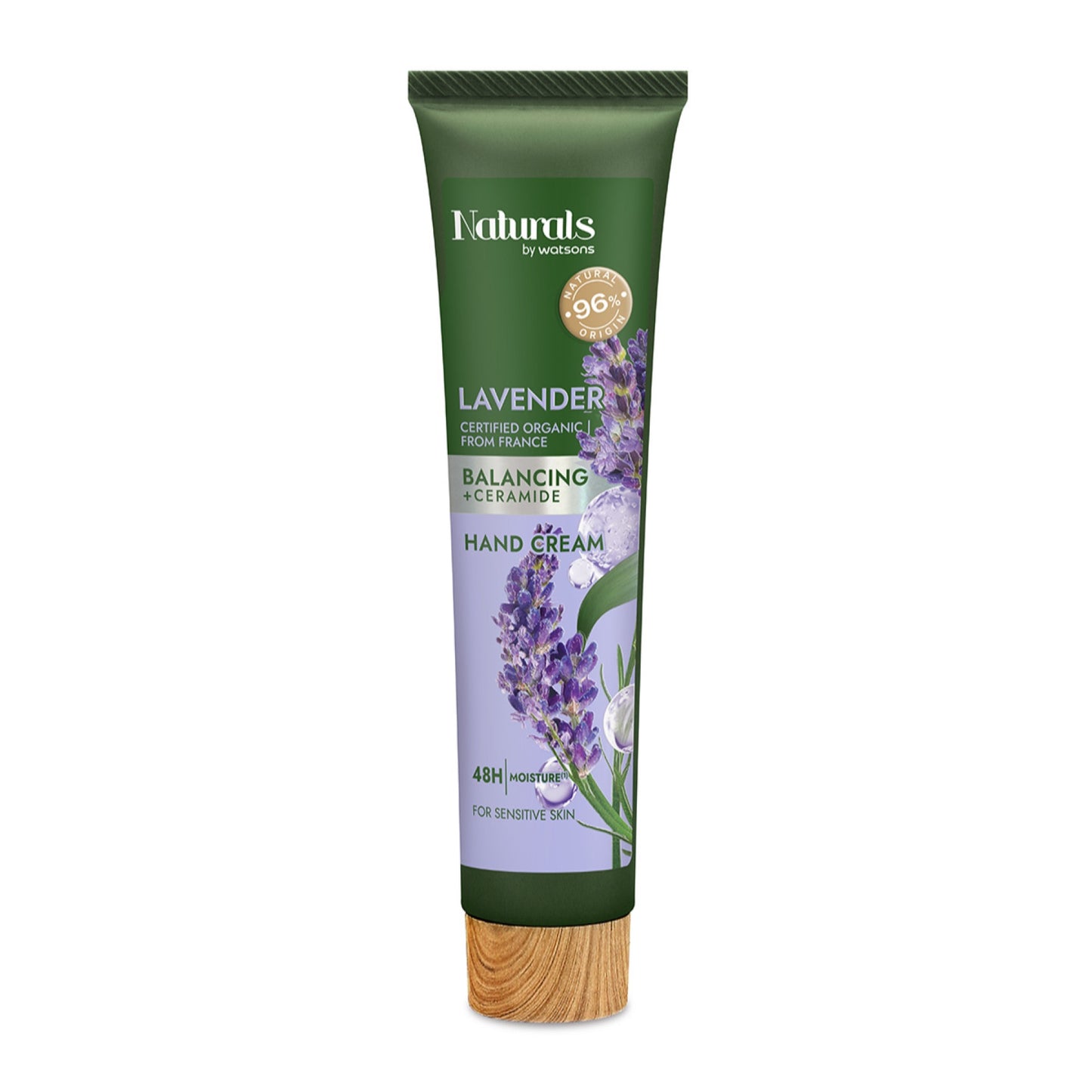 Naturals by Watsons Lavender Hand Cream 30ml