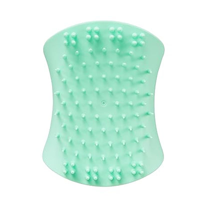 Tangle Teezer Hairbrush Scalp Brush Mint