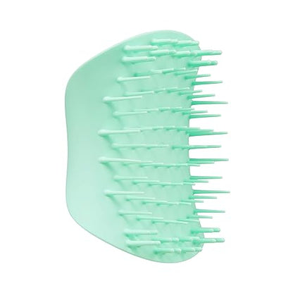 Tangle Teezer Hairbrush Scalp Brush Mint