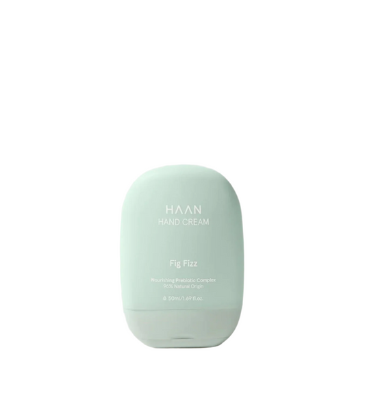 Haan Hand Cream Fig Fizz 50ml