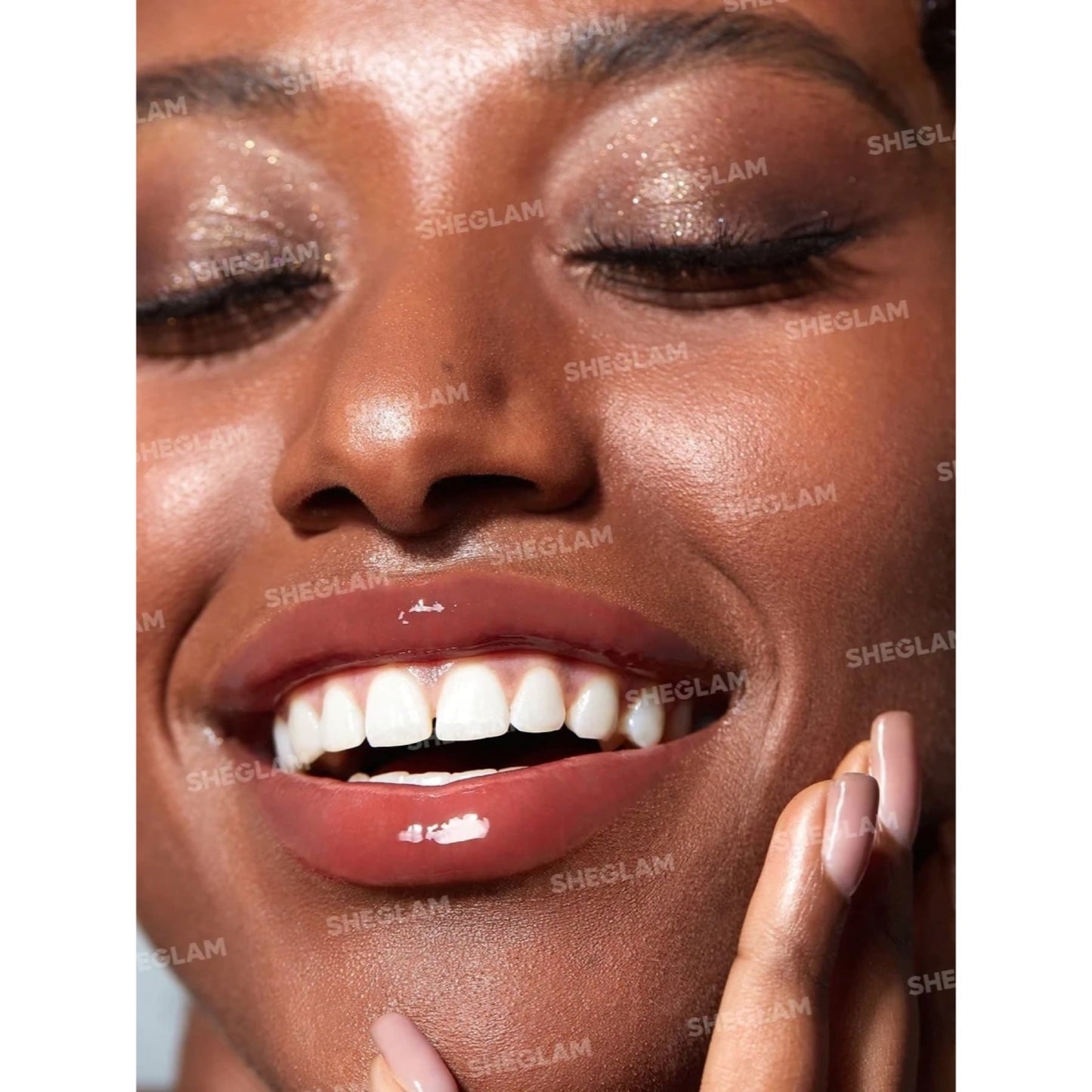 Sheglam Pout-Perfect Shine Lip Plumper