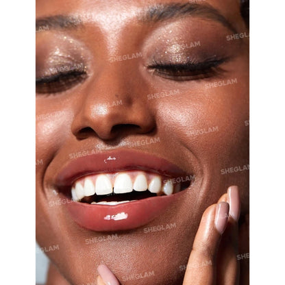 Sheglam Pout-Perfect Shine Lip Plumper