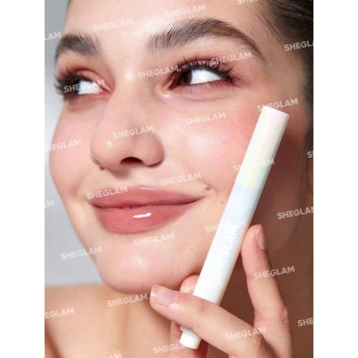 Sheglam Pout-Perfect Shine Lip Plumper