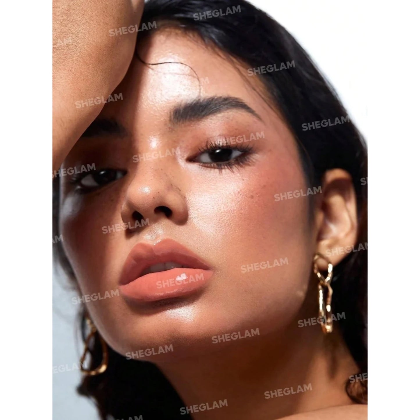 Sheglam Pout-Perfect Shine Lip Plumper