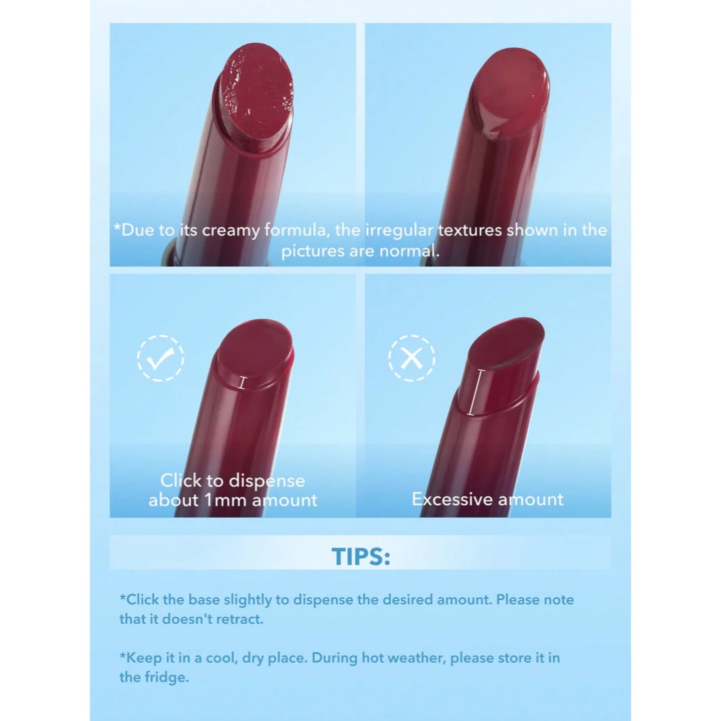 Sheglam Pout-Perfect Shine Lip Plumper