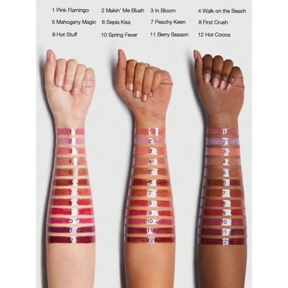 Sheglam Pout-Perfect Shine Lip Plumper