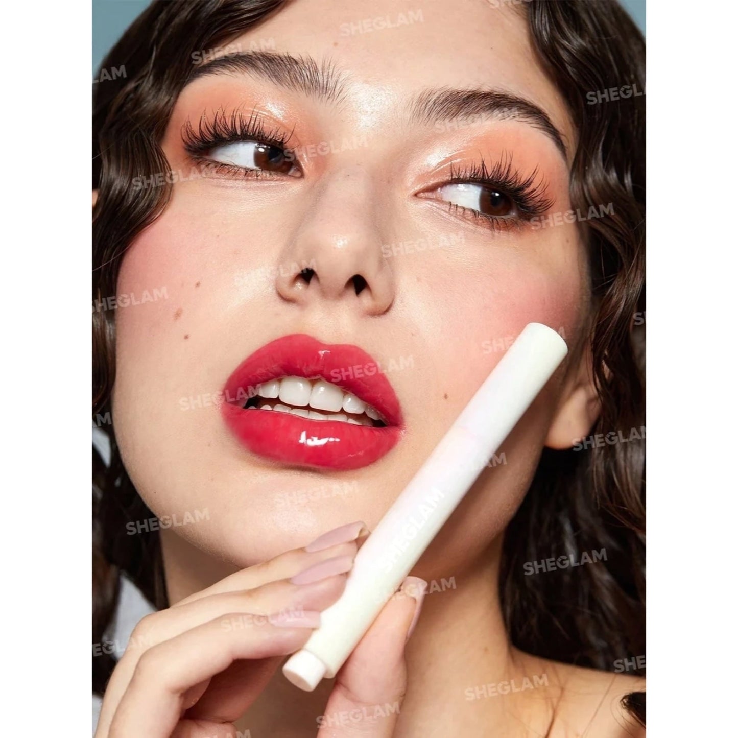 Sheglam Pout-Perfect Shine Lip Plumper