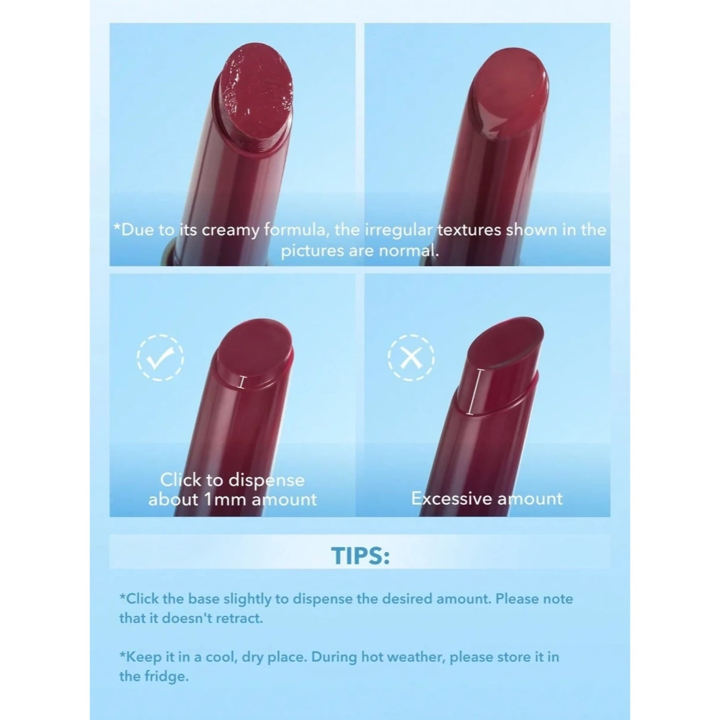 Sheglam Pout-Perfect Shine Lip Plumper