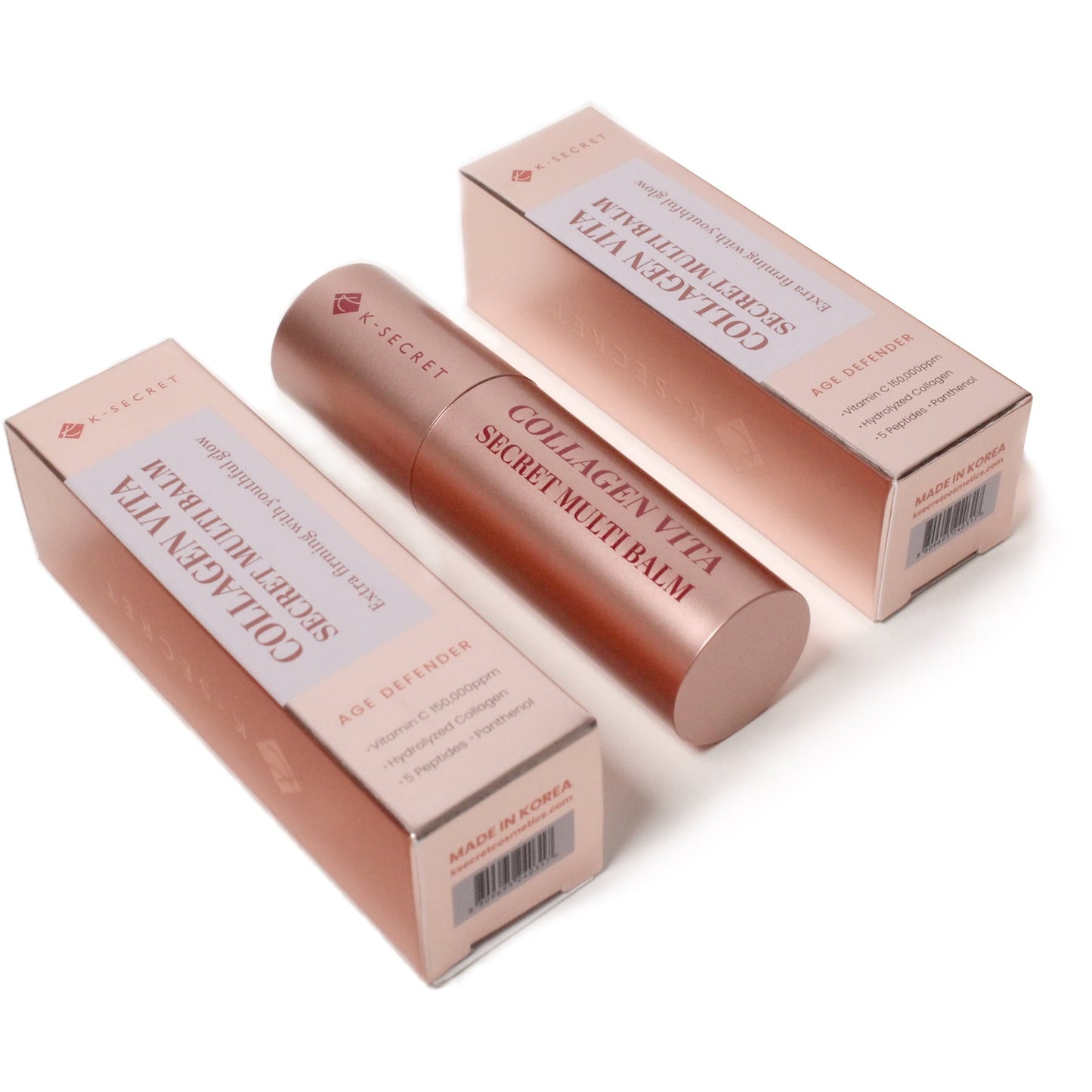 K-secret Collagen Secret Multi Balm