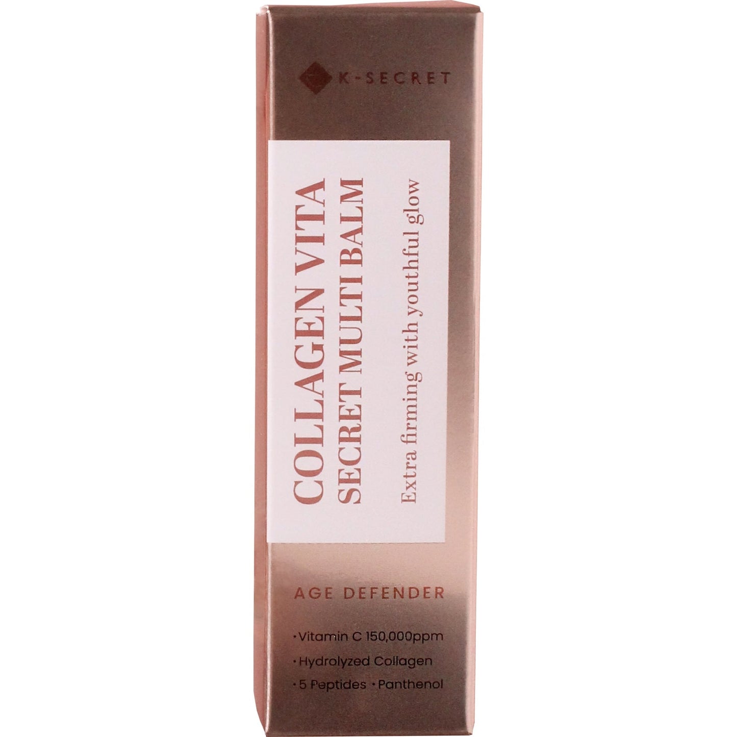 K-secret Collagen Secret Multi Balm