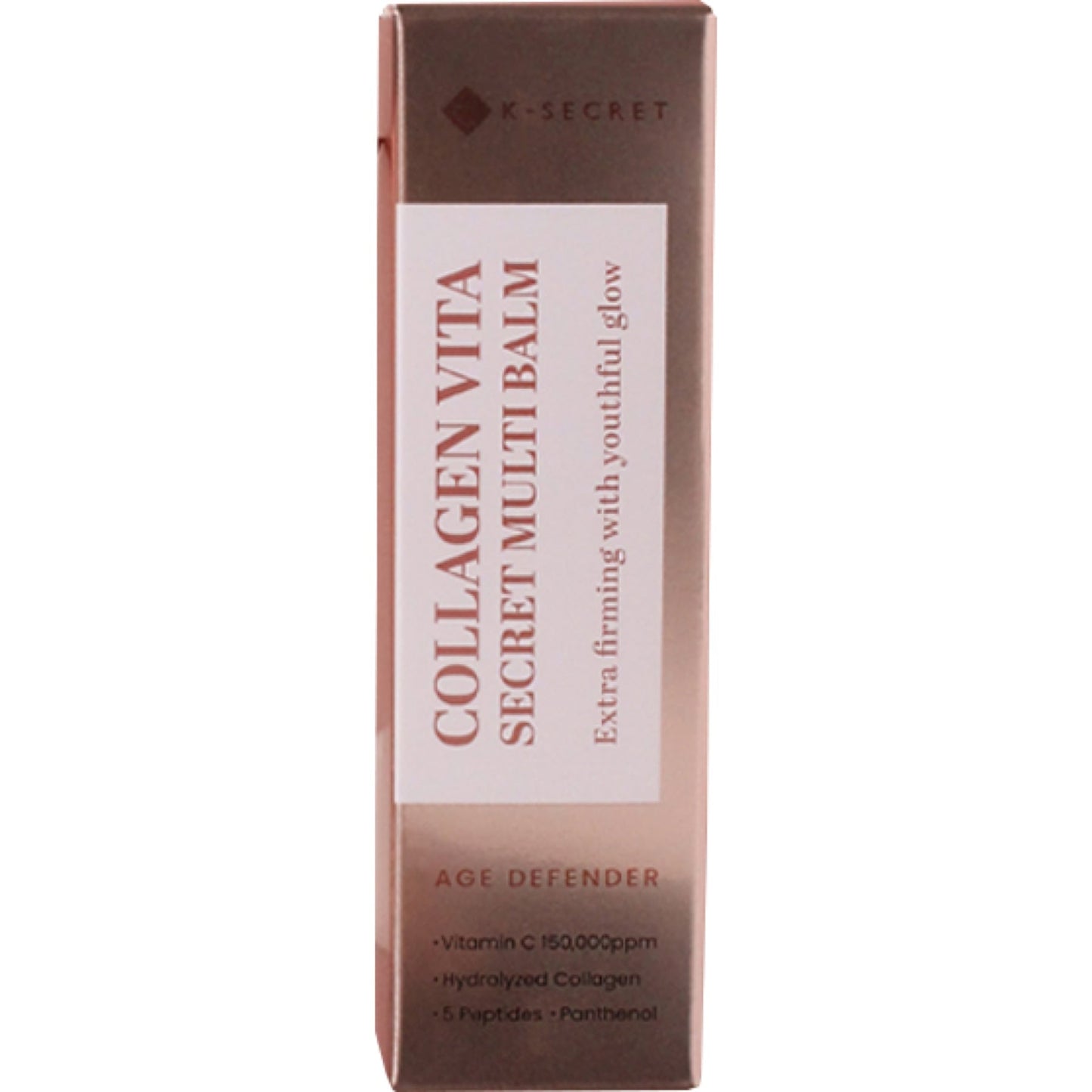 K-secret Collagen Secret Multi Balm