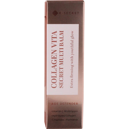 K-secret Collagen Secret Multi Balm