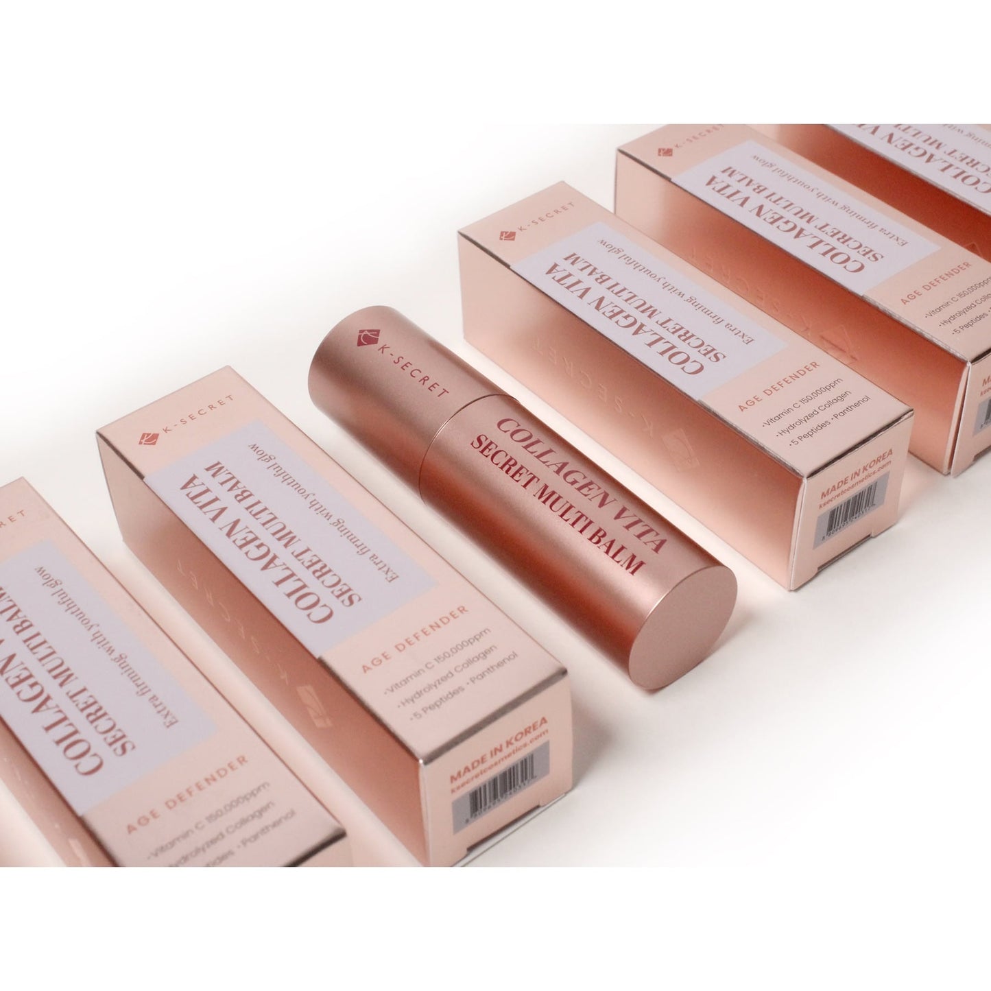 K-secret Collagen Secret Multi Balm