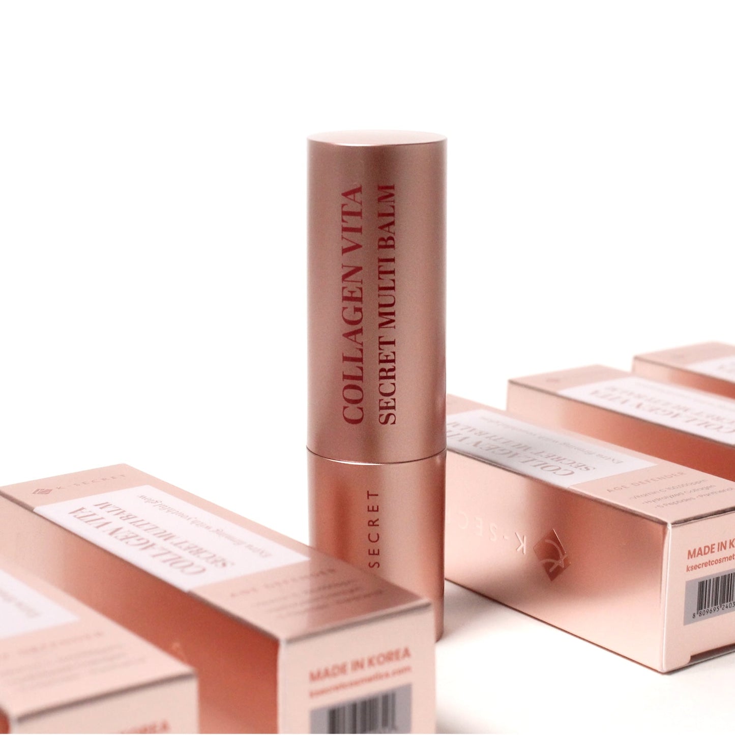 K-secret Collagen Secret Multi Balm