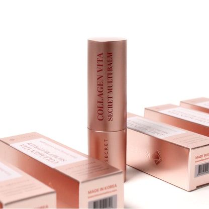 K-secret Collagen Secret Multi Balm