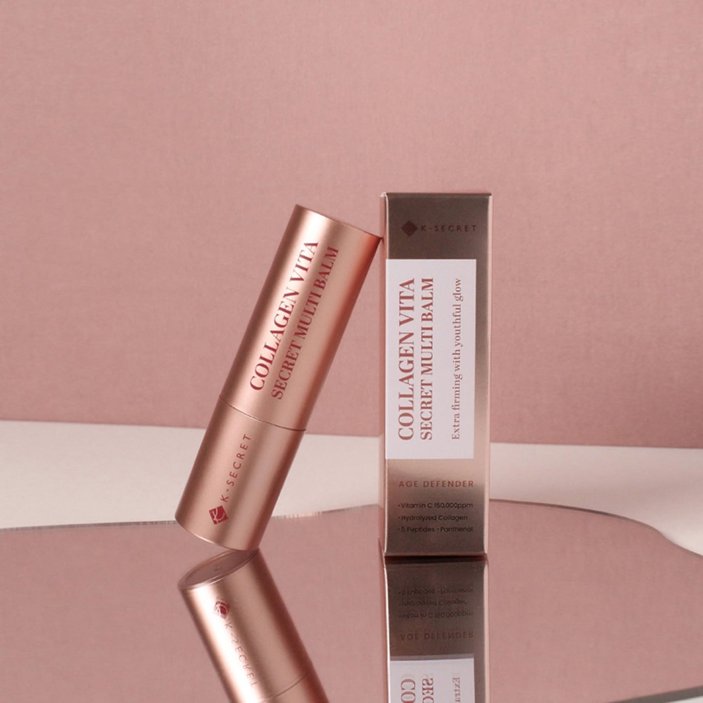 K-secret Collagen Secret Multi Balm