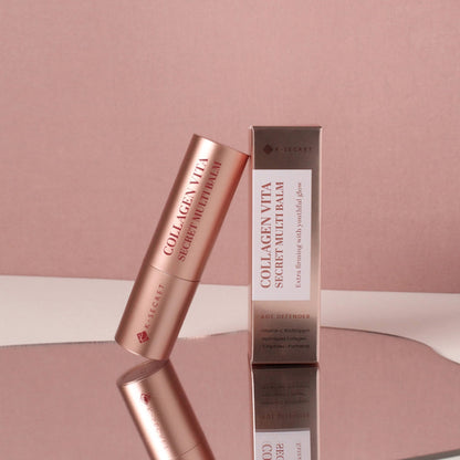 K-secret Collagen Secret Multi Balm