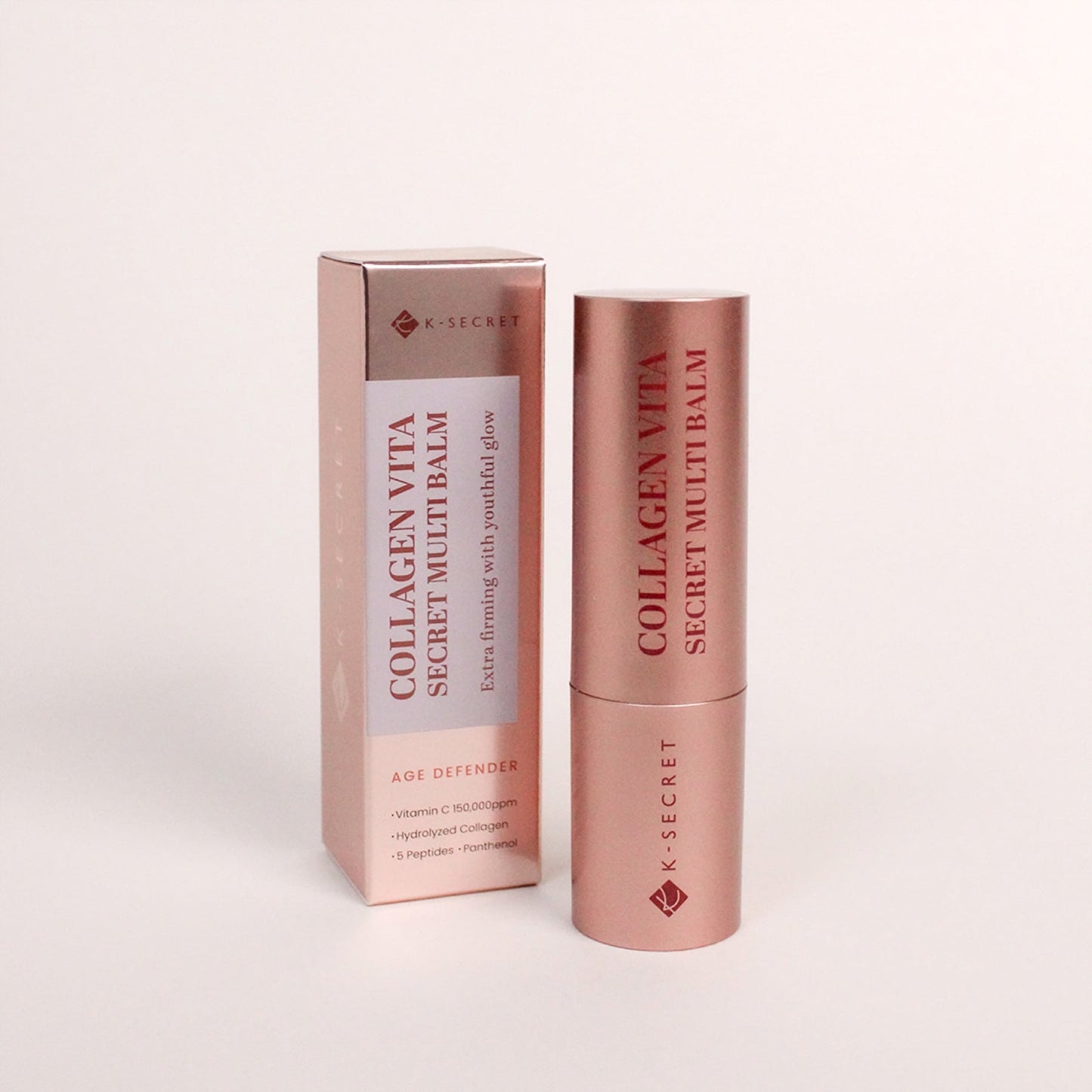 K-secret Collagen Secret Multi Balm