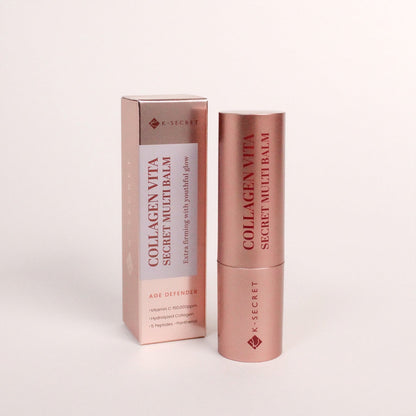 K-secret Collagen Secret Multi Balm