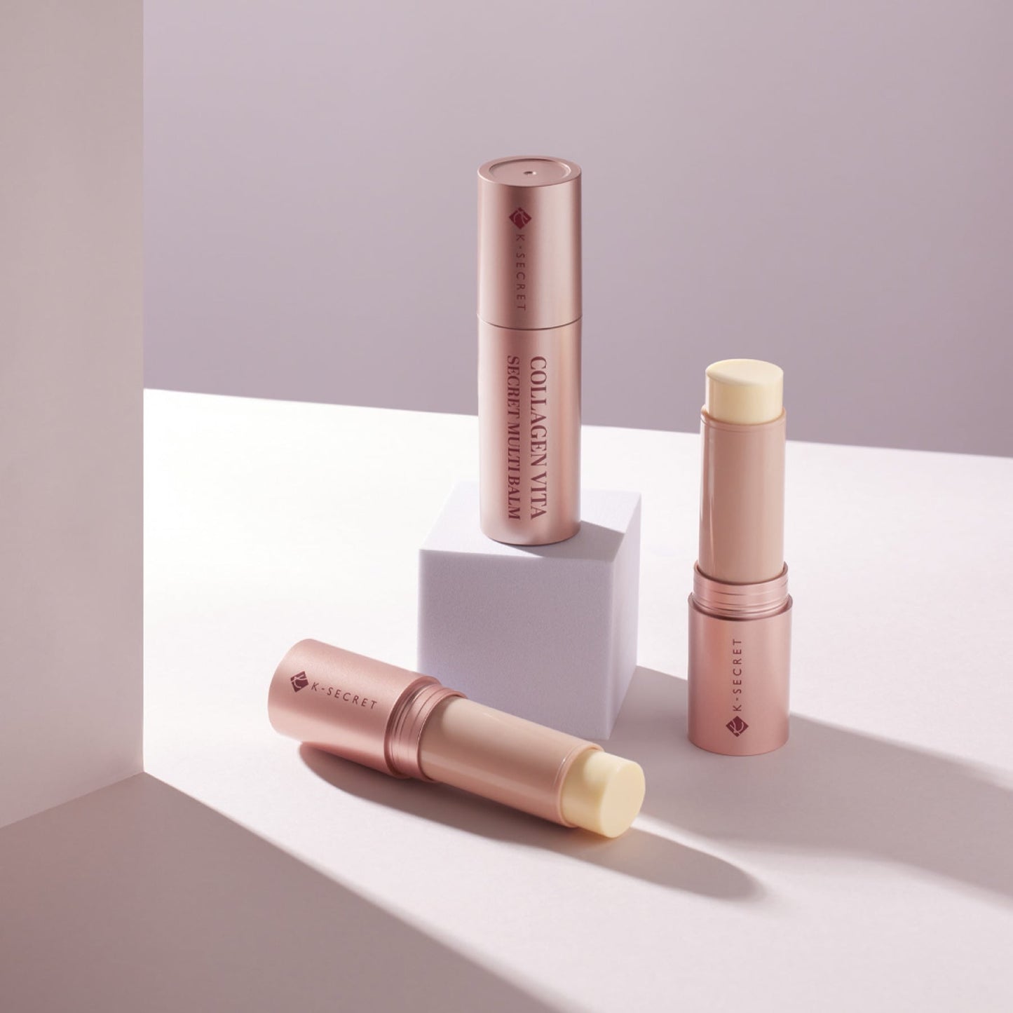 K-secret Collagen Secret Multi Balm