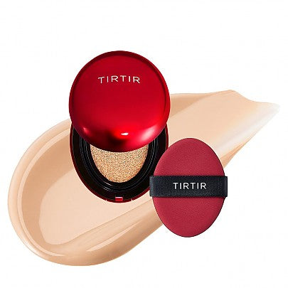 Tir Tir Mask Fit Red Cushion Foundation