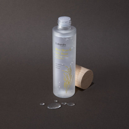 Illuminating Essence Lotion Hydrating Toner Rice Bran & Soy Bean 150ml 150ml
