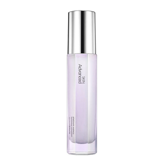 Skin Advanced Platinum Watery Luminous Emulsion Hydrating Toner 150ml