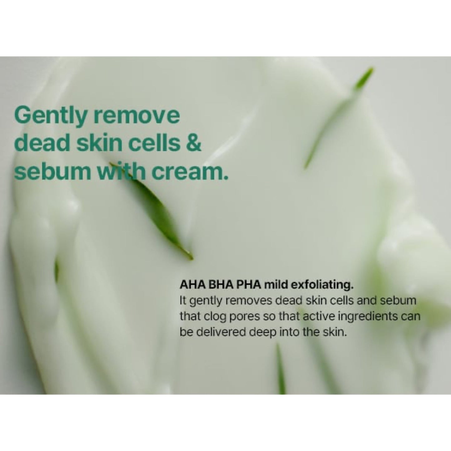 Some By Mi 30 Days Miracle Face Cream AHA-BHA-PHA 60g