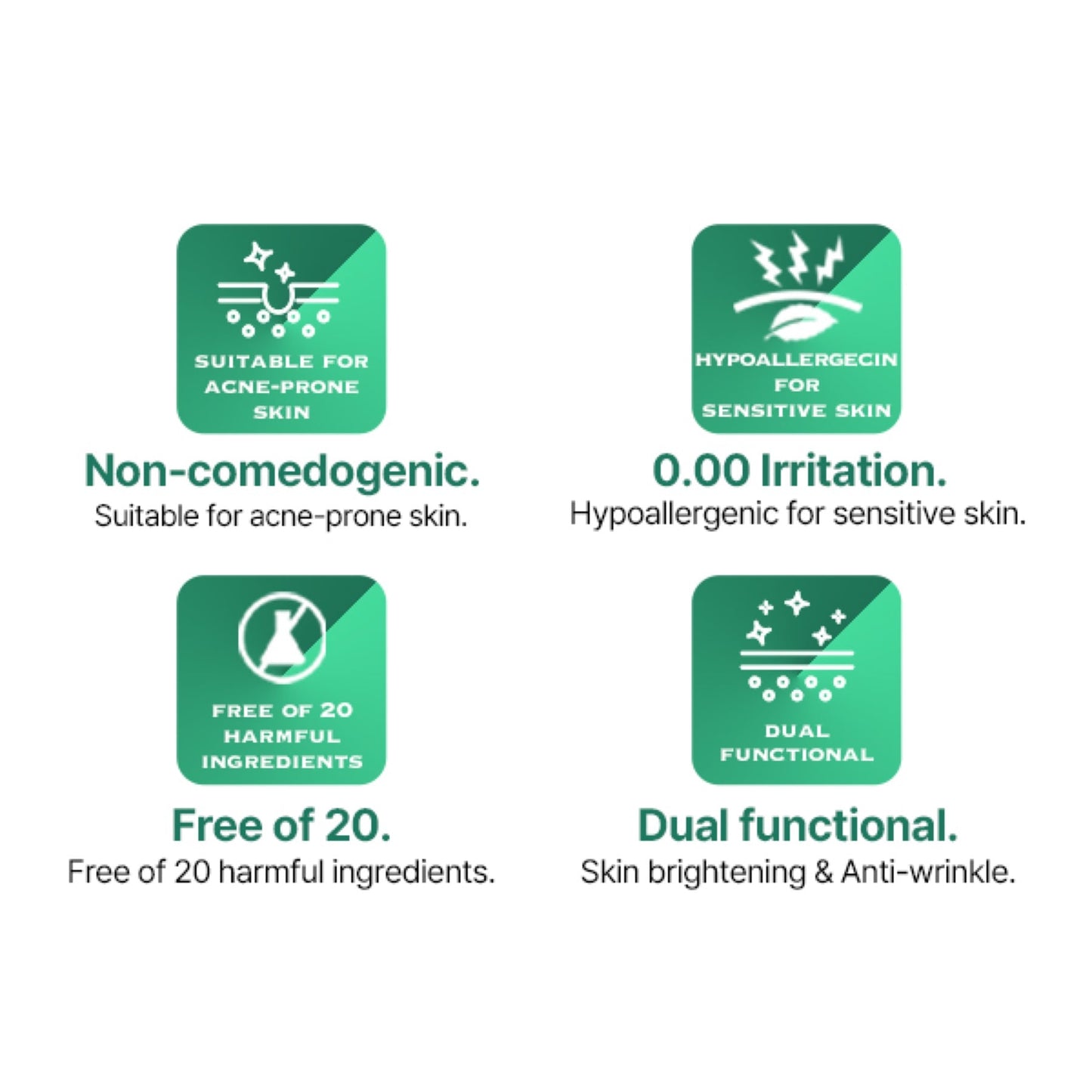 Some By Mi 30 Days Miracle Face Cream AHA-BHA-PHA 60g