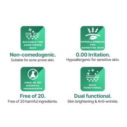 Some By Mi 30 Days Miracle Face Cream AHA-BHA-PHA 60g