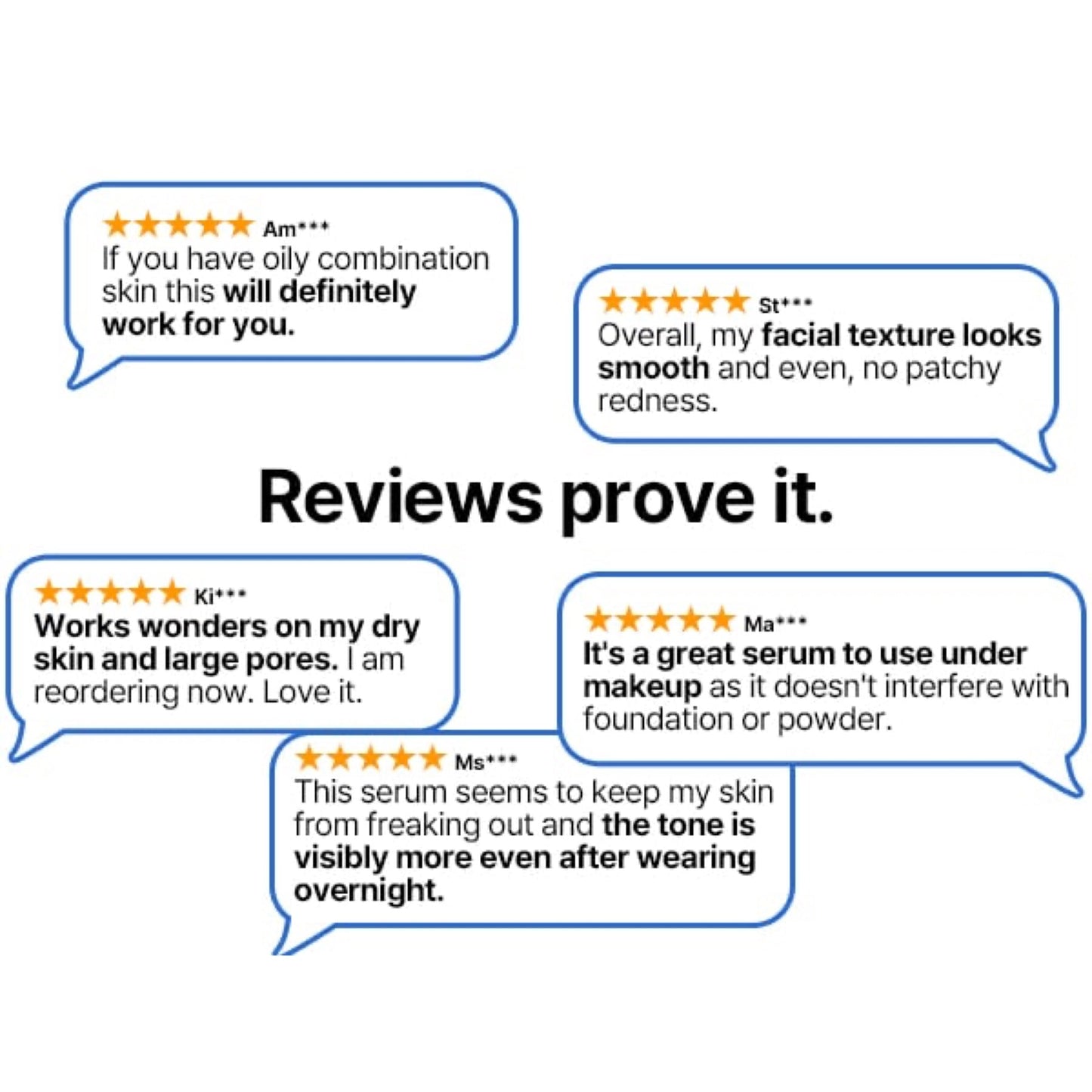 Some By Mi 30 Days Miracle Face Serum AHA-BHA-PHA 50ml