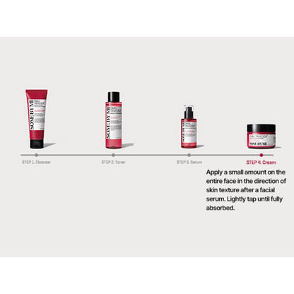 Some by Mi Miracle Repair Face Serum Snail Truecica