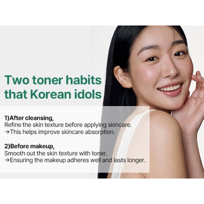 Some By Mi 30 Days Miracle Exfoliating Toner AHA-BHA-PHA 150ml