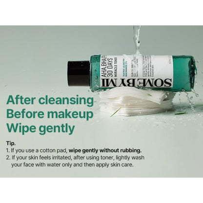 Some By Mi 30 Days Miracle Exfoliating Toner AHA-BHA-PHA 150ml